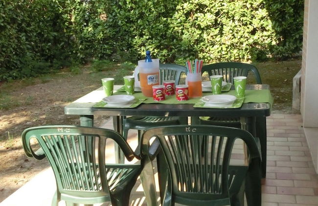 Residence Gemini - Foto 69