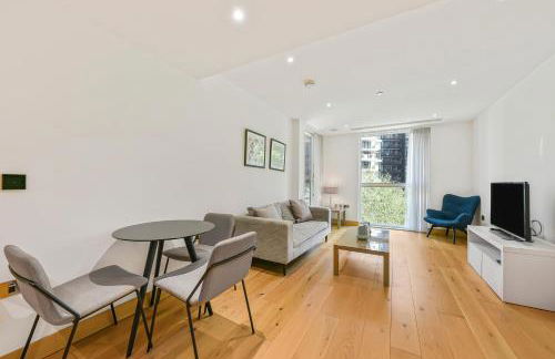 Paddington Ex LUX Flat - Foto 12