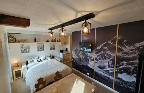 BellOretta Maison Champlas - Foto 13