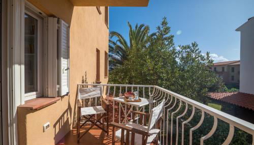 Il Vecchio Faro A37 Close To The Beach - Happy Rentals - Foto 2