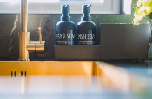 JW Executive ApartHouse - Foto 7