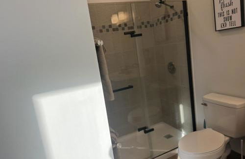 203 - New Luxury Downtown Condo with Fireplace - Foto 6