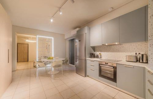 Pnoè luxury apartment - Foto 6