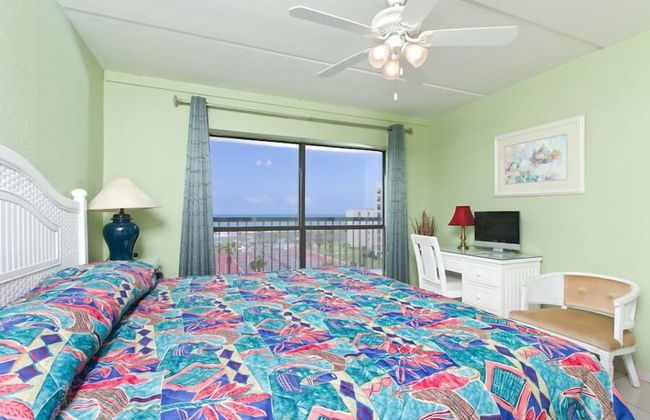 Saida Towers by Padre Island Rentals - Foto 2