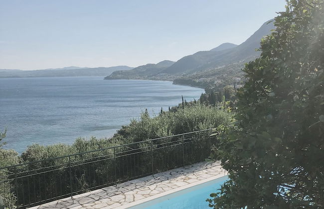 Gran Domenica Villa Corfu - Foto 36