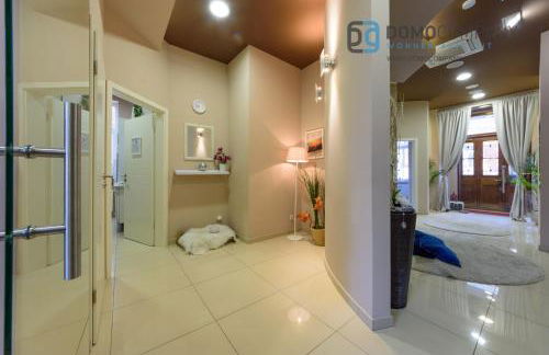 Wohnen im Beauty Salon- im Herzen von Greven - Foto 1