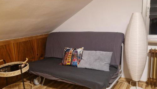 Dachgeschosswohnung - Foto 4