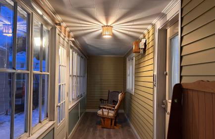 Charming 5-bedroom house in Jackman, Moose River Maine - Foto 15