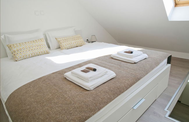 Apartments Hiša Pod Gradom - Foto 21