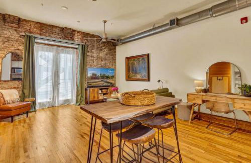 Downtown Zen Den - Foto 26