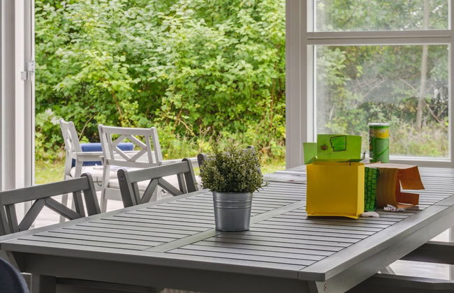 "Haghbarth" - 400m from the sea - Foto 21