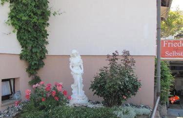 Haus Roseneck Seebad Ückeritz auf Insel Usedom Vermietung im Bereich Souterrain ! - Foto 10