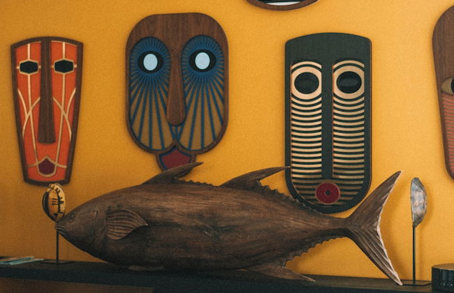 Mythic Suites & Villas by MJ Holidays - Foto 3