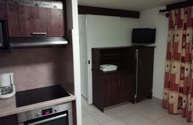 VVF Résidence Megève Mont-Blanc - Foto 67