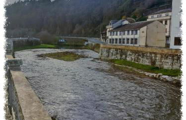Casa Rural Lar de Sanxes - Foto 50