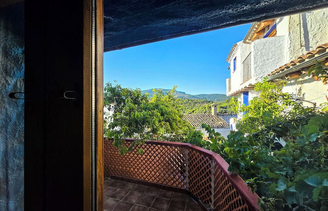 Casas rurales la Tejeruela - Foto 66