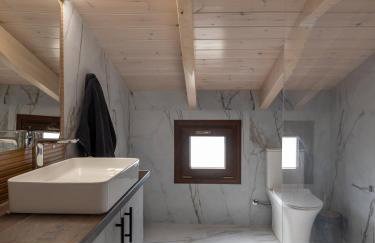 Eleolithos Villa olive & pool - Foto 20