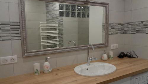 Appartement indépendant LE PANASSA, Centre ville, Garage privé - Foto 4