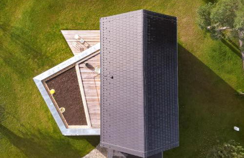 Ferienhaus Weitsicht - Foto 13