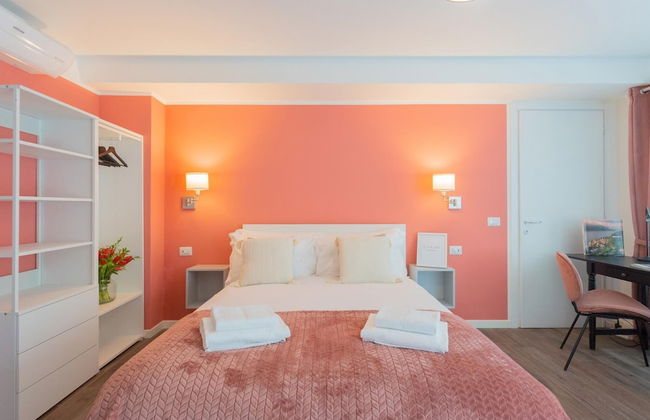 Co-f181-carb1ct - Tremezzo Apartment 3 - Photo 8