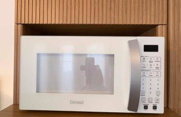 Studio Top Expo Center Norte Distrito Anhembi Metro Santana Sebrae - Foto 25