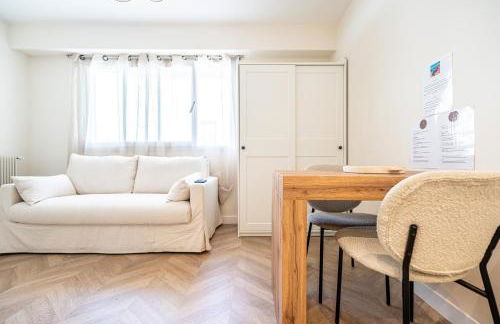 L'Escale Niçoise - Foto 12