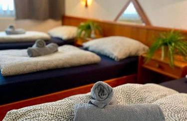 Schwanstetten bei Nürnberg, gemütliches Apartment mit Küche Bad TV - Foto 33