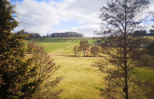 Idealer Startpunkt für Ausflüge und Wanderungen, 70qm, Stufenloser Zugang, Parkplatz an der Wohnung - Foto 9