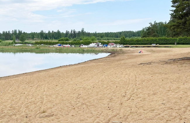 4 Star Holiday Home in Kristinehamn-by Traum - Foto 26