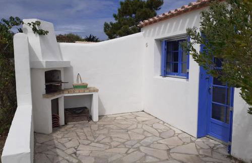 Belle maison familiale à 3 minutes de la plage - Foto 8