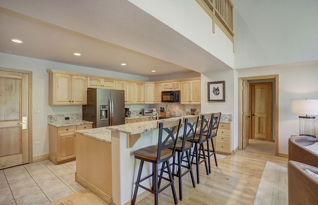 St James Beaver Creek, A Vail Resorts Property - Photo 72