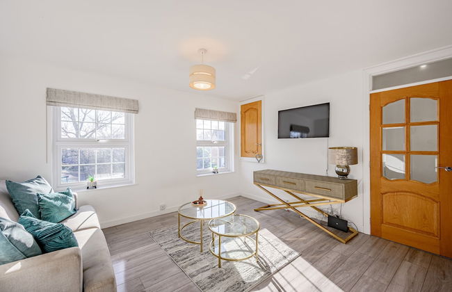 Carlisle - Apartment - Sleeps 5 - Pet-friendly - Foto 20