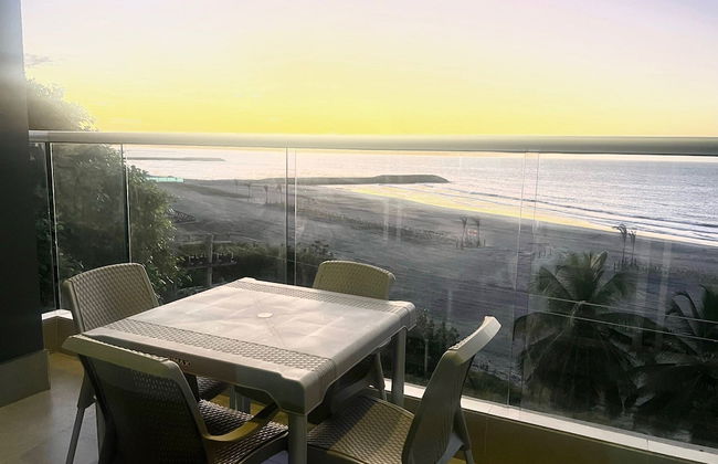 U-GO Edificio Murano Elite, Bocagrande - Foto 65