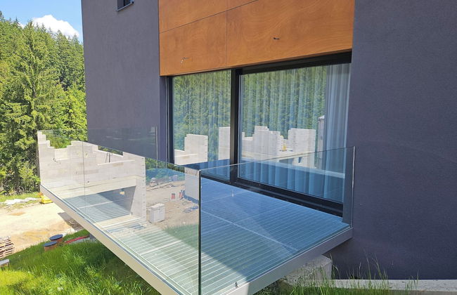 Chalets Hrabovo - Foto 64