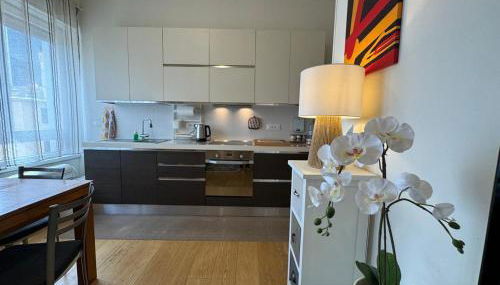 GENOVA APARTMENT 15, con posto auto - Foto 2