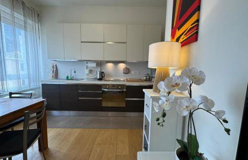 GENOVA APARTMENT 15, con posto auto - Foto 2