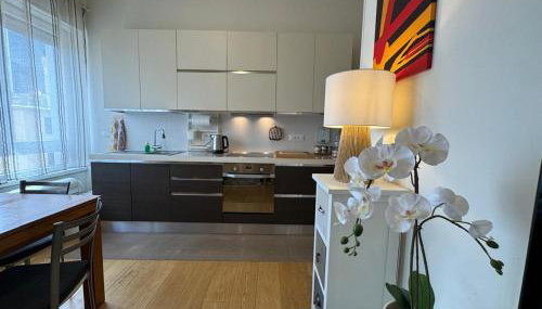 GENOVA APARTMENT 15, con posto auto - Foto 1