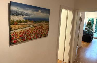 Oase mit großer Terrasse Ihr gemütliches Zuhause im Grünen nähe Köln - Foto 15