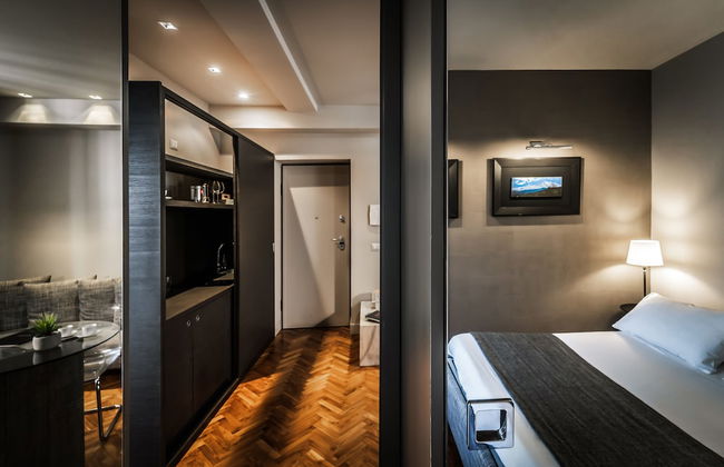 Ferrini Home - Via Monte Sant'Agata - Photo 17