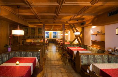 Residence Bar Pizzeria Sylvanerhof - Foto 35