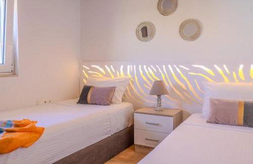 Villa Christalia - Foto 27