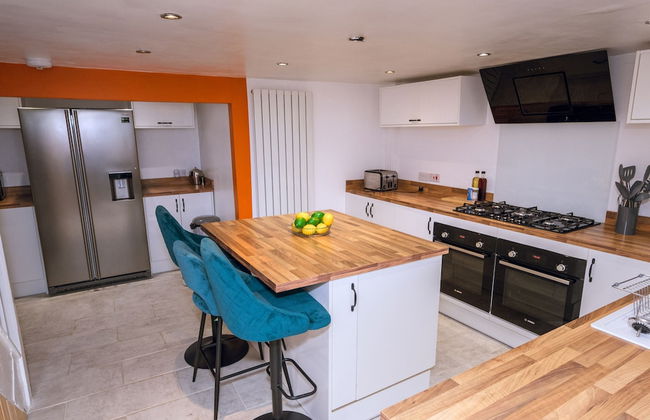 Happy Days Afan Forest - Foto 7