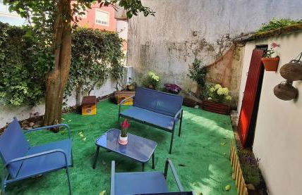 Casa con jardín en Cabo de Cruz, Boiro - Foto 2