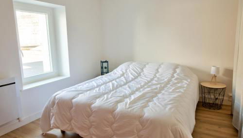 À 100m du port de Loctudy, bel appartement pour 6 - Foto 4