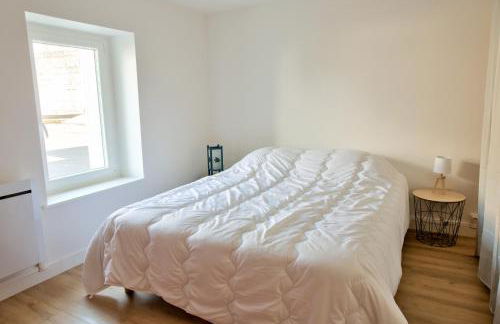 À 100m du port de Loctudy, bel appartement pour 6 - Foto 4