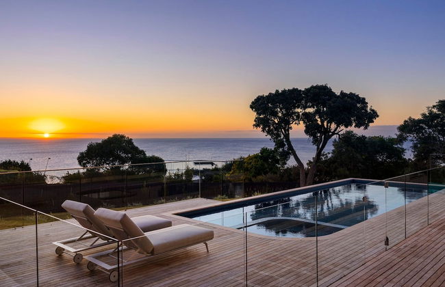 Blanc de Noir Luxe Grandeur Heated Pool and Spa - Foto 2