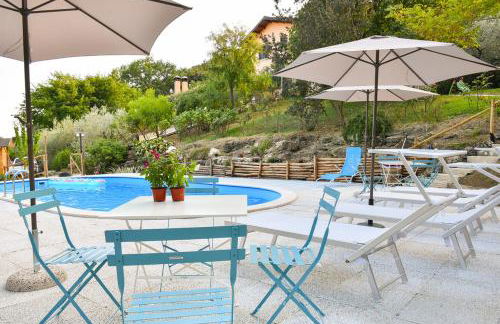 Agriturismo L'Arte del Verde - Foto 56