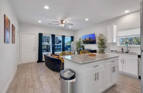 Houston Metro Loft Near Downtown and NRG - Foto 23