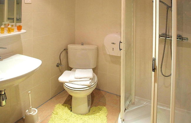 Flat in Alsace Near Vosges Nature Park - Foto 6