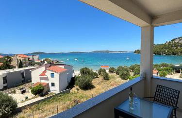 Sea View Apartments Zaboric - Foto 19
